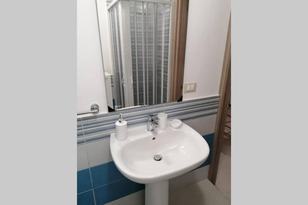 La Casetta Apartment Аугуста Екстериор снимка
