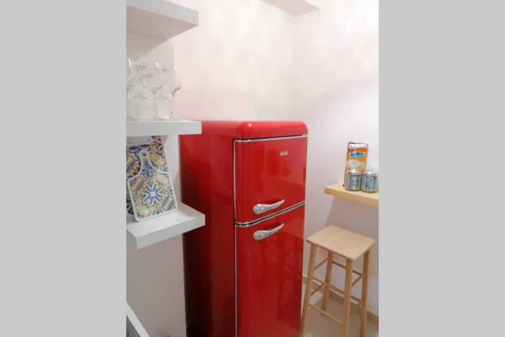 La Casetta Apartment Аугуста Екстериор снимка